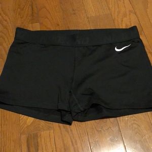 Nike Pro shorts!